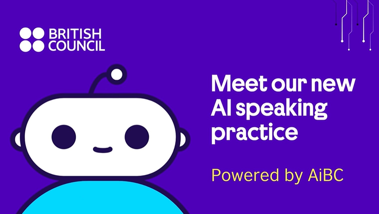 British Council — Powering AI-Driven English Learning at Scale