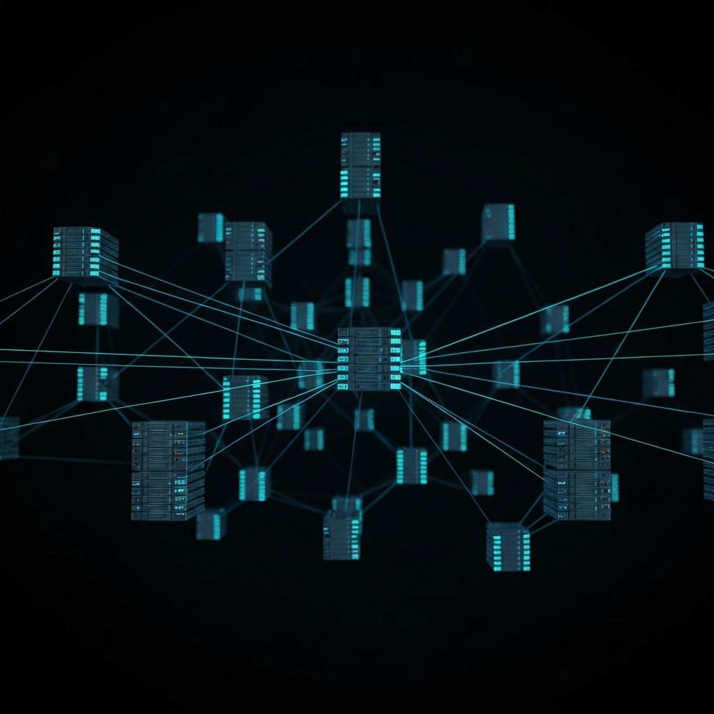 Cloud Infrastructure & DevOps