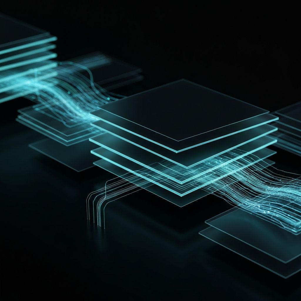 Platform & Backend Engineering